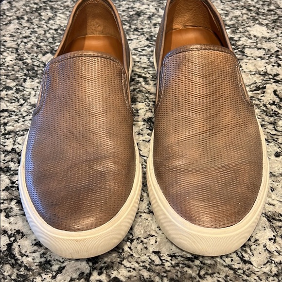Mens Frye Slip Ons main image 5